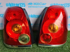 ������ ������ ���� 05-50 Toyota Avensis AZT251 2006 1�70 05-50 ����