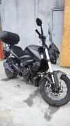 Bajaj Dominar 400. 373����. ��., ��������, ���������, ������ �� �� ����