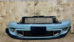   Mini Clubman Cooper S 
