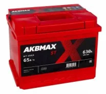 AKBMax