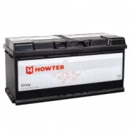 Howter