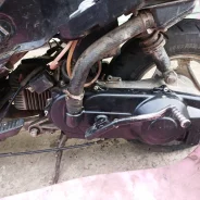 Suzuki Address V100. 99����. ��., ��������, ���������, ������ �� �� ����