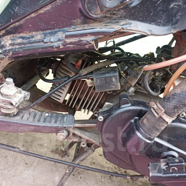 Suzuki Address V100. 99����. ��., ��������, ���������, ������ �� �� ����