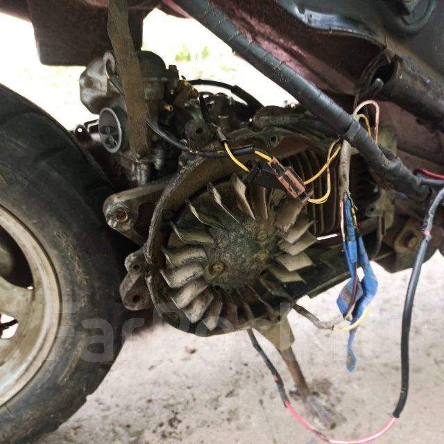Suzuki Address V100. 99����. ��., ��������, ���������, ������ �� �� ����