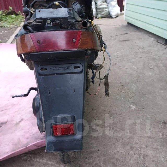 Suzuki Address V100. 99����. ��., ��������, ���������, ������ �� �� ����