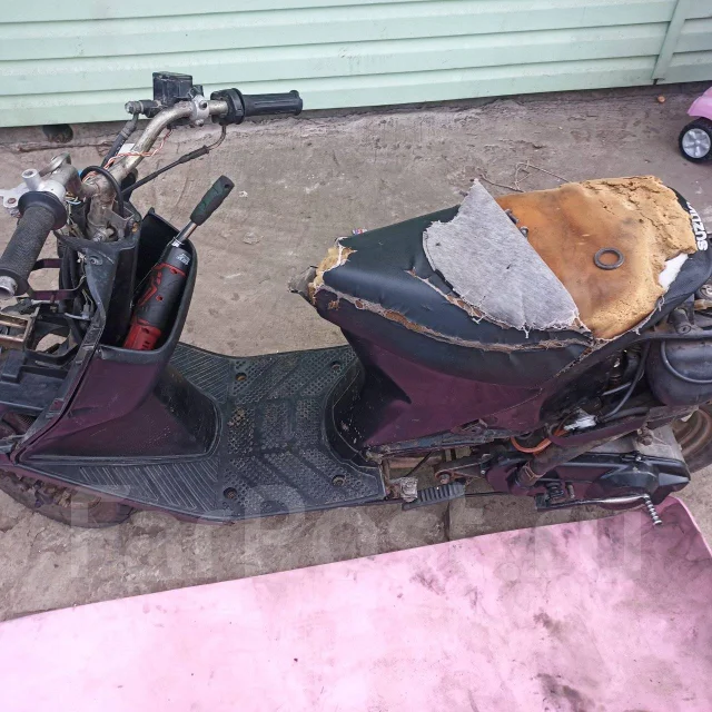 Suzuki Address V100. 99����. ��., ��������, ���������, ������ �� �� ����