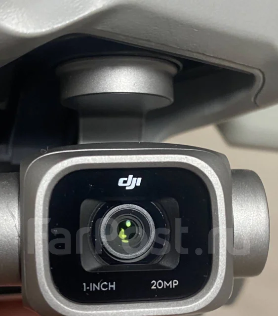 DJI Air 2S. � ������� ����