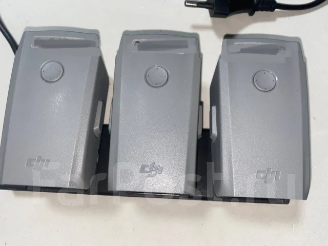 DJI Air 2S. � ������� ����