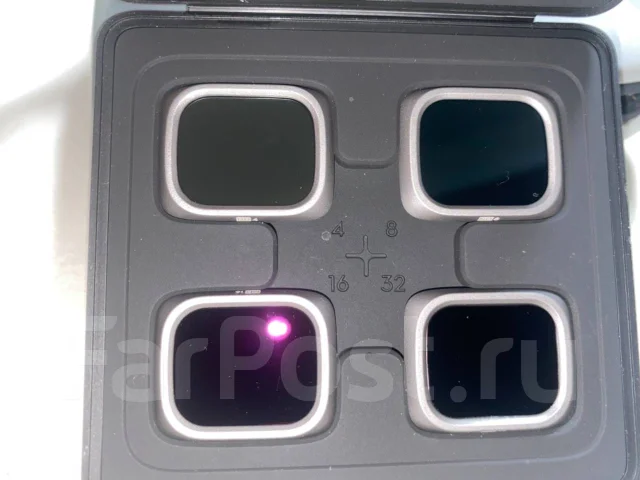 DJI Air 2S. � ������� ����