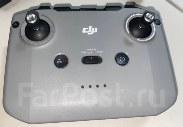 DJI Air 2S. � ������� ����