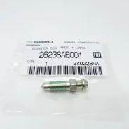 ������ ���������� �������� M7*1.0 Subaru 26238AE001 26238AE001 ����