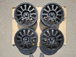 Abe Shokai La Strada Adventura. 7.0x17", 5x114.3, ET38, �� 73,1���. ����