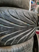 Toyo Proxes T1-S. ������, �/�, ����� 15 % ����
