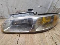   Dodge Caravan 2.4 1999 333-1110L 