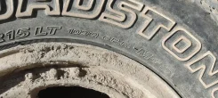 Roadstone Roadian M/T. ����� mt, �/�, ����� �� 5 % ����
