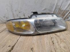   Dodge Caravan 2.4 1999 333-1110R 