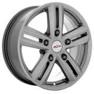 X'trike X-123
