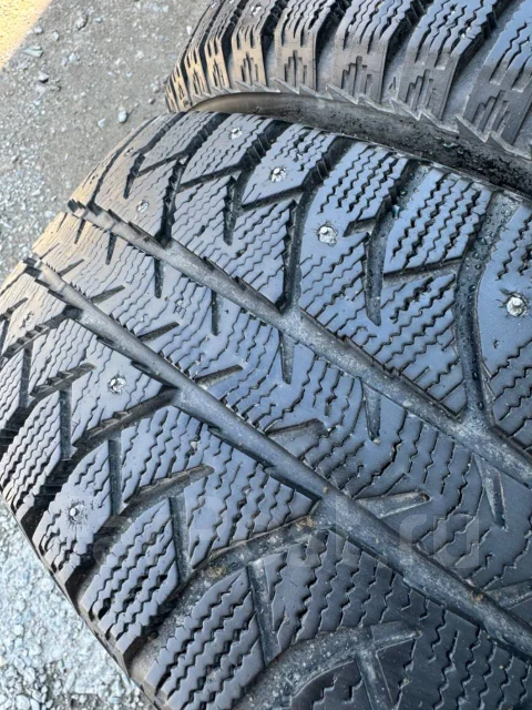 Bridgestone Ice Cruiser 7000S. ������, ����������, 2018 ���, �/�, ����� 5 % ����