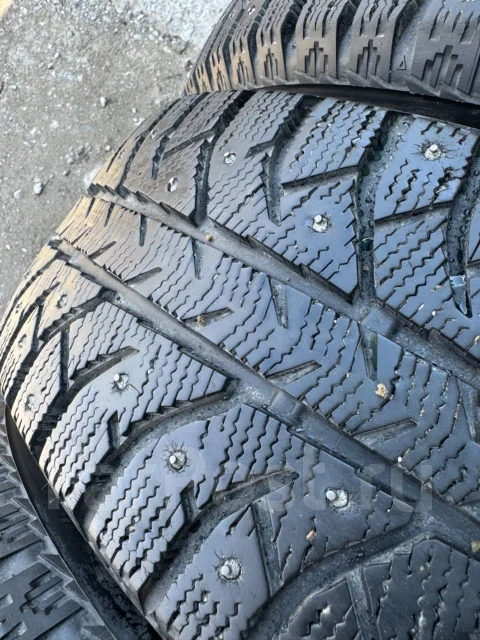 Bridgestone Ice Cruiser 7000S. ������, ����������, 2018 ���, �/�, ����� 5 % ����