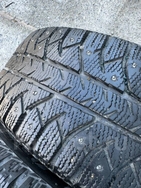 Bridgestone Ice Cruiser 7000S. ������, ����������, 2018 ���, �/�, ����� 5 % ����