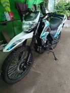 Motoland Enduro 250 LT. 250����. ��., ��������, ���������, ������ �� �� ����