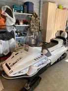 Yamaha Viking 540 IV Limited. ��������, ���� ���, � �������� ����