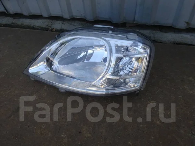 Lada Largus 2011-2020 ���� ����� (������� ����, ������ ����. ) �/� 8200744753 ����