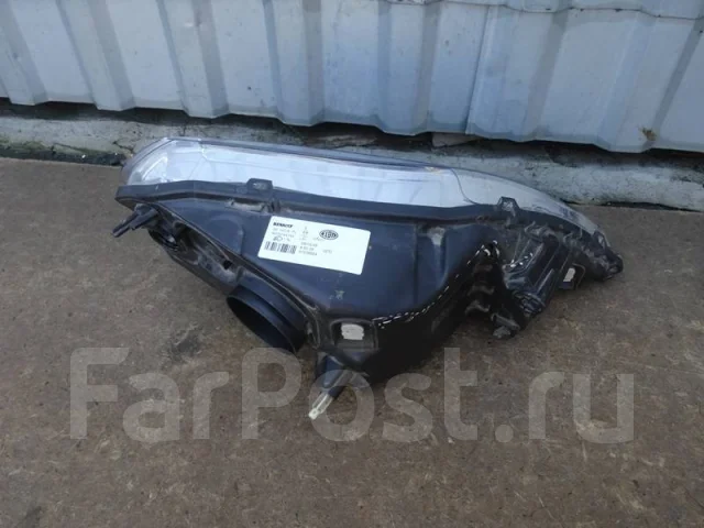 Lada Largus 2011-2020 ���� ����� (������� ����, ������ ����. ) �/� 8200744753 ����