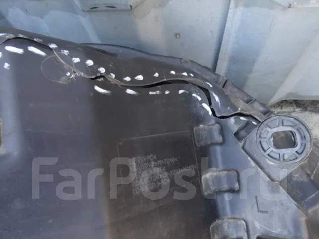 Lada Largus 2011-2020 ���� ����� (������� ����, ������ ����. ) �/� 8200744753 ����