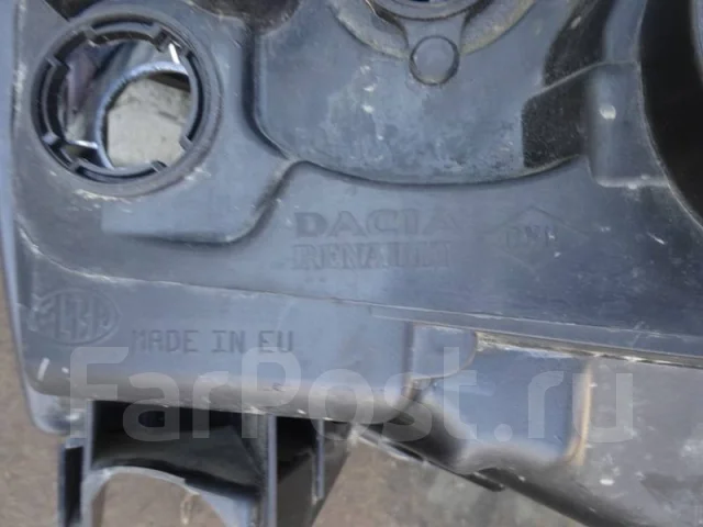 Lada Largus 2011-2020 ���� ����� (������� ����, ������ ����. ) �/� 8200744753 ����
