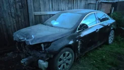 Opel Insignia ����
