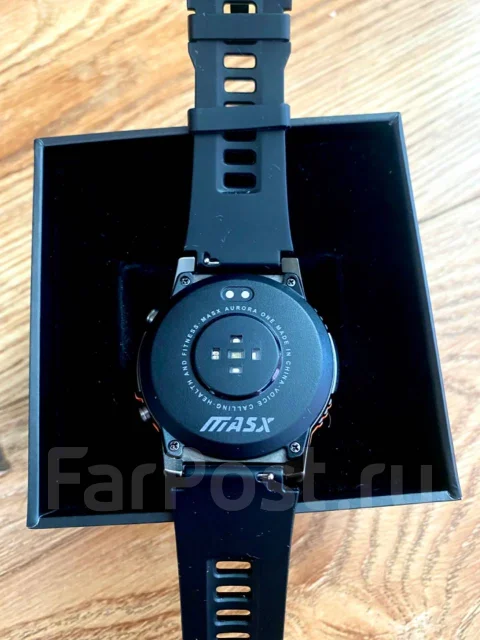 MASX ����