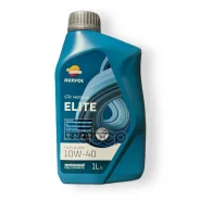 Repsol Elite Multivalvulas