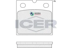 ������� ��������� ICER 182361 182361 ����
