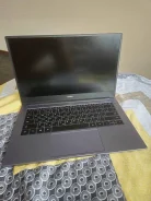 Huawei MateBook D 14. 14", 2,1����, ��� 512 ��, ���� 512���, WiFi: 1, Bluetooth: 1, ����������� �� 8��. ����