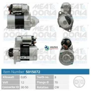 ������� MB/Renault W168/Twingo I 1.2 12V 0.85KW Meatdoria 5015072 5015072 ����