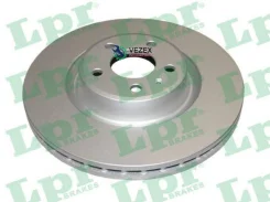 ���� ��������� AUDI A4 15-/A5/Q5 16- �������� ����. D 338��. LPR A1057VR A1057VR ����