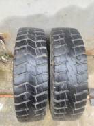     7.50R16. 6.0x16" 6x222.25 ET127 