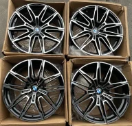 BMW. 8.0/9.0x19", 5x112, ET30/40, �� 66,6���. ����