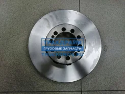 ���� ��������� Renault Midlum �������� 329x34�� 1��. FEBI Bilstein 45581 45581 ����