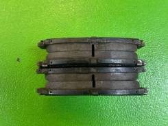   Toyota Mark Ii 1993 0446512110 LX90 2L-TE,  0446512110 