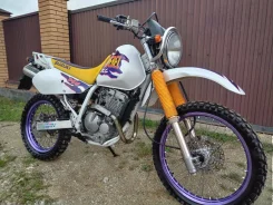Suzuki Djebel 250. 250����. ��., ��������, ���������, ��� ������� ����