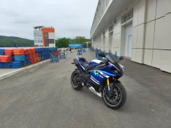 Yamaha YZF-R1. 1 000����. ��., ��������, ���������, ������ �� �� ����