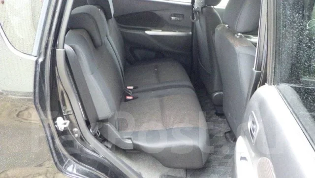 Nissan DAYZ. B21W, 3B20 ����