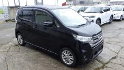 Nissan DAYZ. B21W, 3B20 ����