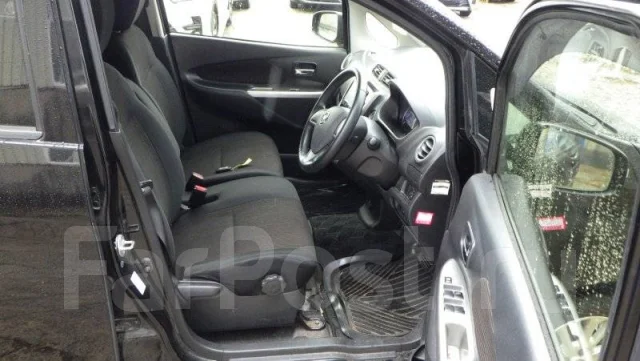 Nissan DAYZ. B21W, 3B20 ����