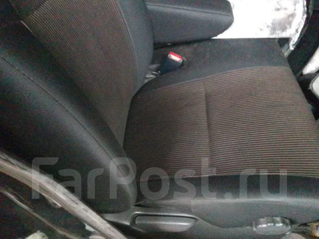 Nissan DAYZ. B21W, 3B20 ����