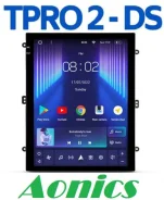Teyes Tpro 2. ��� ����� �� ������������ ����