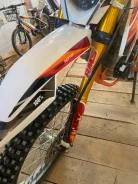 Regulmoto Athlete 250. 250����. ��., ��������, ���������, ������ �� �� ����