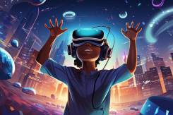    VR Gameclub 